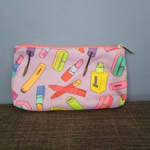 ❗CLOSET LIQUIDATION❗️Clinique make up pouch